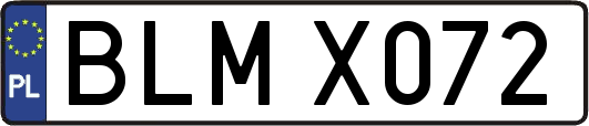 BLMX072