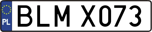 BLMX073