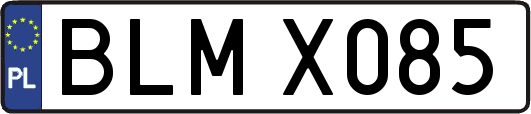 BLMX085