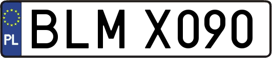 BLMX090