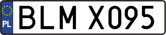 BLMX095