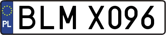 BLMX096