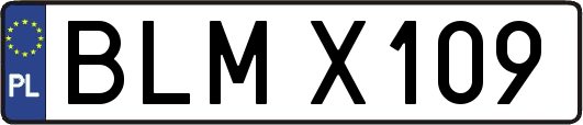 BLMX109