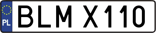 BLMX110