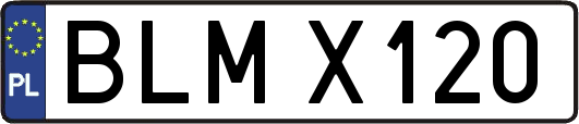 BLMX120