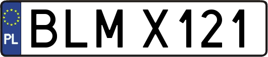 BLMX121