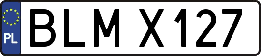BLMX127