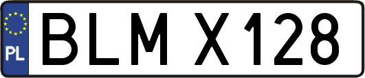 BLMX128