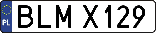 BLMX129
