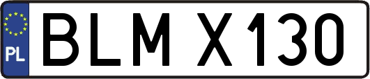BLMX130