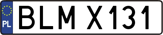 BLMX131