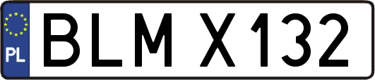 BLMX132