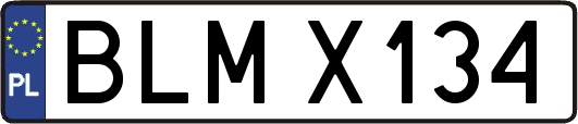 BLMX134