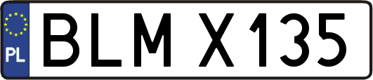 BLMX135