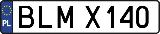 BLMX140