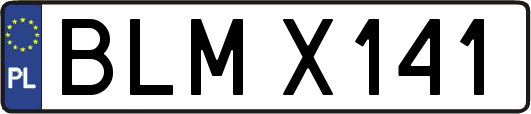 BLMX141
