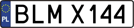 BLMX144