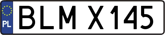 BLMX145