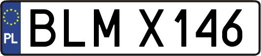 BLMX146