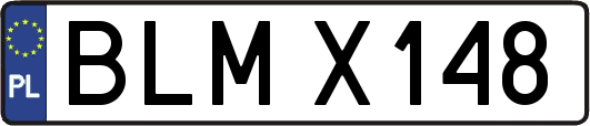 BLMX148