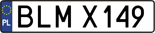 BLMX149