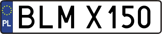 BLMX150