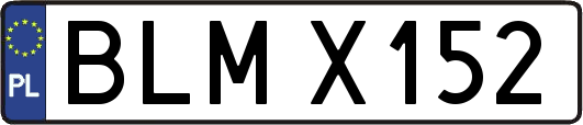 BLMX152