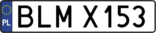 BLMX153