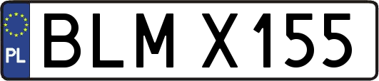BLMX155