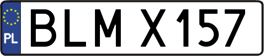 BLMX157