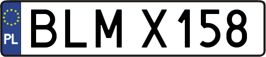 BLMX158