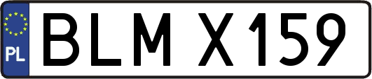 BLMX159