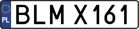 BLMX161