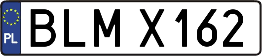 BLMX162