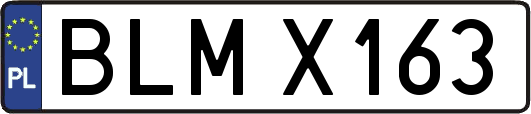 BLMX163