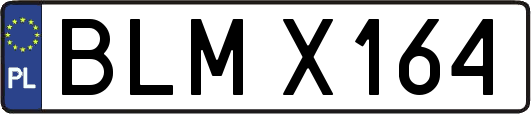 BLMX164