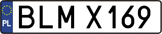 BLMX169