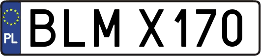 BLMX170