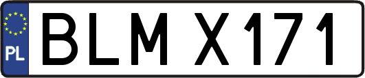 BLMX171