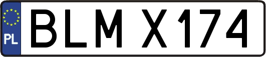 BLMX174