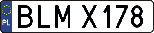 BLMX178