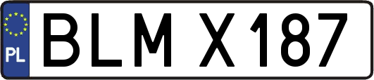 BLMX187