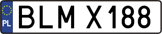 BLMX188