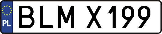 BLMX199