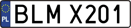 BLMX201