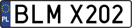 BLMX202