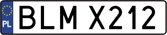 BLMX212