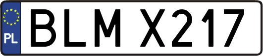 BLMX217