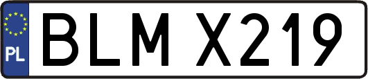 BLMX219