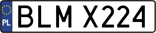 BLMX224